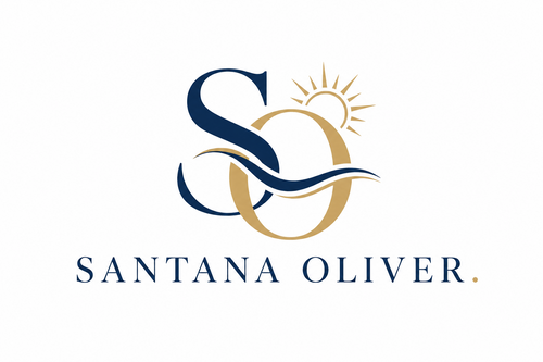 SANTANA OLIVER.